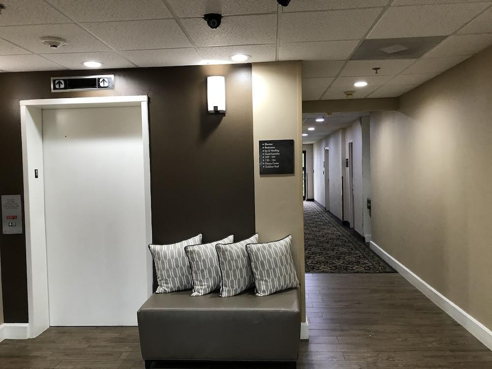 Comfort Inn Horn Lake Esterno foto