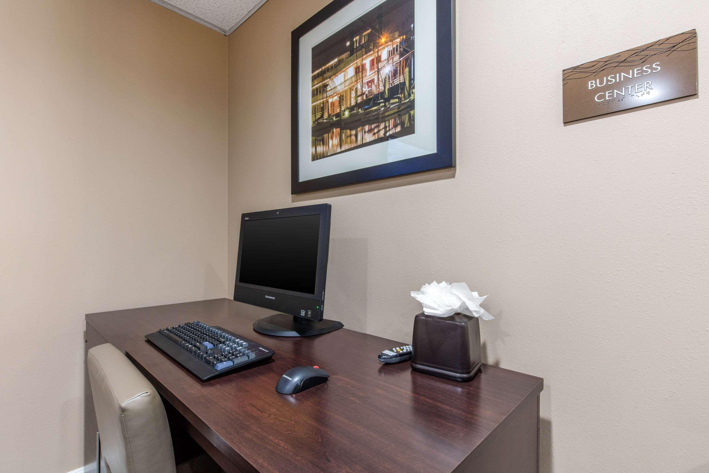 Comfort Inn Horn Lake Esterno foto