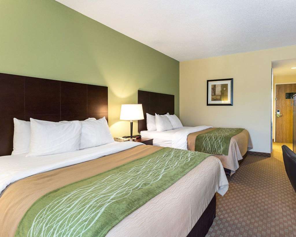 Comfort Inn Horn Lake Camera foto