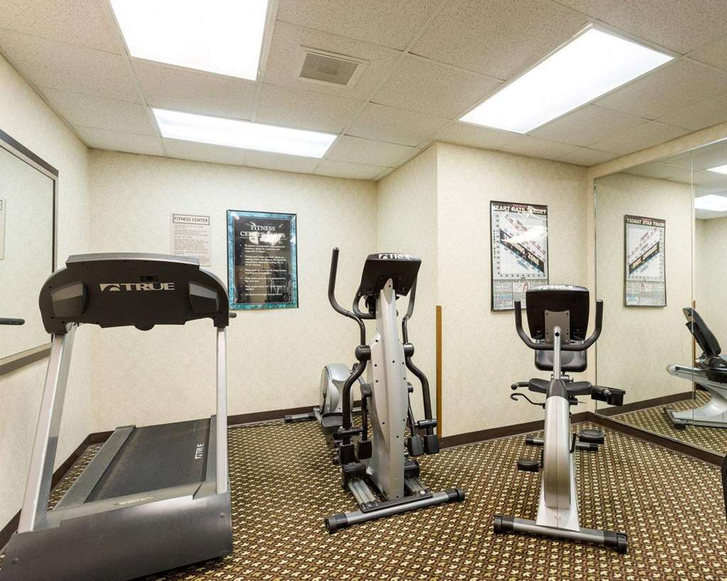 Comfort Inn Horn Lake Servizi foto