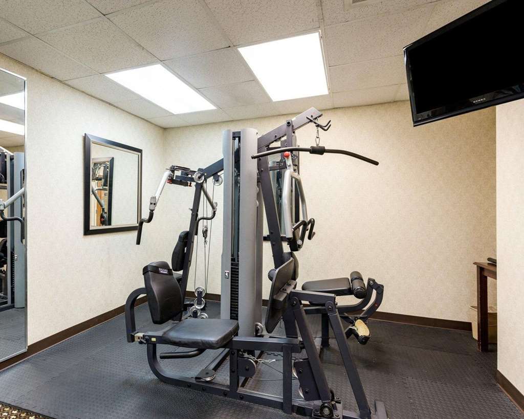 Comfort Inn Horn Lake Servizi foto
