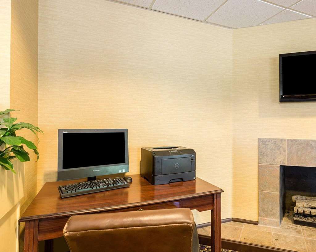 Comfort Inn Horn Lake Servizi foto